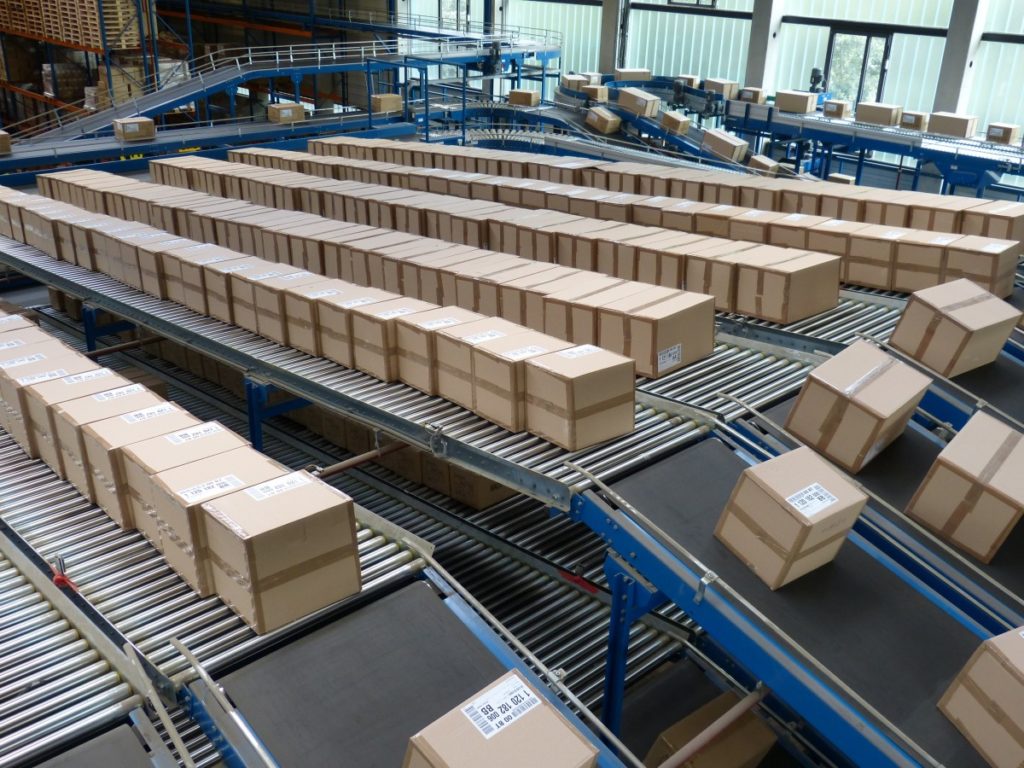 Mise en carton_transfert de cartons